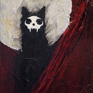 Telegram profile photo for 𝙨𝙖𝙥𝙥𝙝𝙞‘𝙧𝙚 рест.