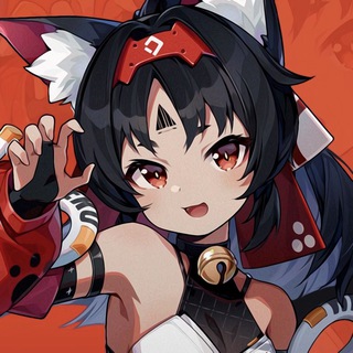 Telegram profile photo for Genshin Impact | промокоды | халява
