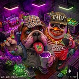 Telegram profile photo for SLIPPERY LABS