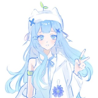 Telegram profile photo for Laa chan ❥