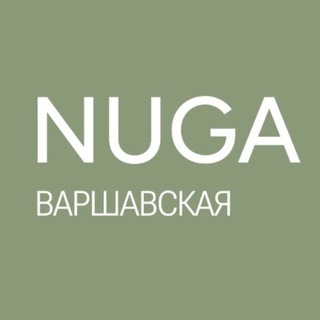 Telegram profile photo for NUGA | Варшавская - студия растяжки и фитнеса