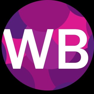Telegram profile photo for WB Sale🛍