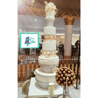 Telegram profile photo for بهارکیک مشهد