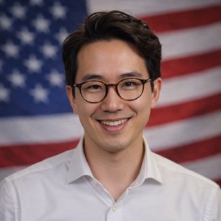 Telegram profile photo for Asian Guy