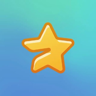 Telegram profile photo for STARS GIVEAWAY