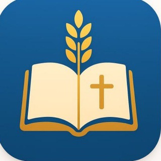 Telegram profile photo for Bread of Life Daily devotional