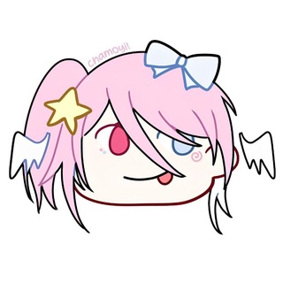 Telegram profile photo for CHAMOYi!