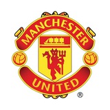 Telegram profile photo for Manchester united