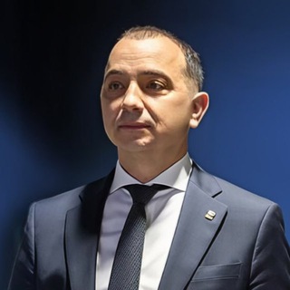 Telegram profile photo for Владимир Жданов