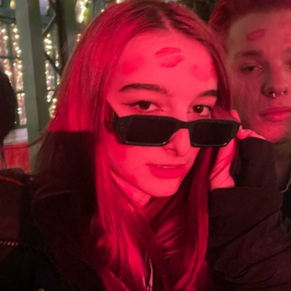 Telegram profile photo for Викосус 😎