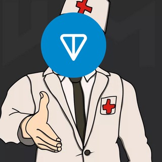 Telegram profile photo for TONОЛОГ