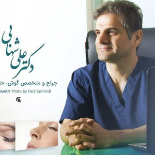 Telegram profile photo for دکترعلی شهابی