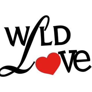 Telegram profile photo for WILD LOVE - İMAJİNAL
