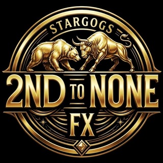 Telegram profile photo for 2nd To NoneFX🔥📈