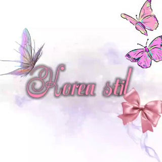Telegram profile photo for 🎀Korean still 🌼