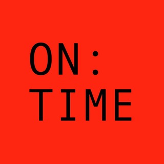 Telegram profile photo for TIME Portal