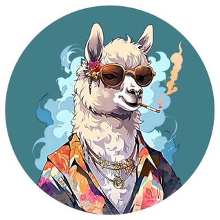 Telegram profile photo for Alpaca 官方电报