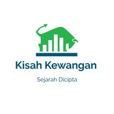Telegram profile photo for Kisah Kewangan & Kehidupan 💰💳💸