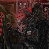 Telegram profile photo for ₮Ɇ₥₱ɆⱠ ĐɆⱤ ₴ü₦ĐɆ₦
