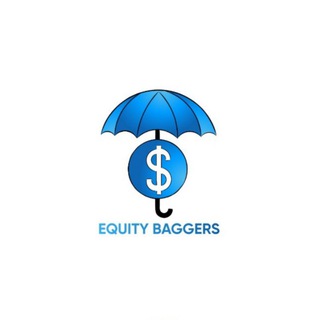 Telegram profile photo for Equity Baggers