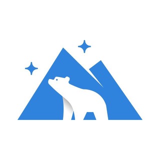 Telegram group profile photo for Kodiak Island Boys (🐼, 🌴)