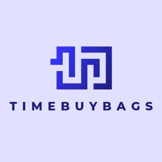 Telegram profile photo for Time_Buy_Bags - брендовые сумки