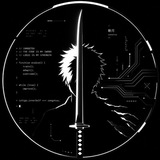 Telegram profile photo for Zangetsu
