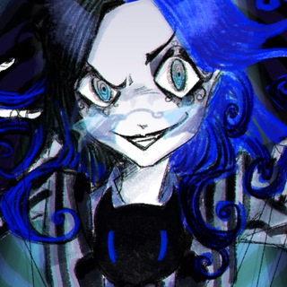 Telegram profile photo for ✟ pixel_san