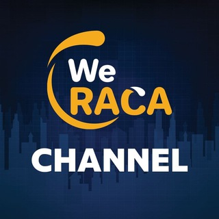 Telegram profile photo for WeRACA Channel