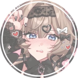 Telegram profile photo for ݁♡゙ 𝒸𝒻𝒅𝒂𝒊𝒍𝒚𓈒 𝐬𝐚𝐧𝐝𝐫𝐨𝐧𝐞 ݁