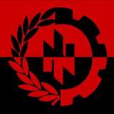 Telegram profile photo for Записник Nаціократа ꑭ