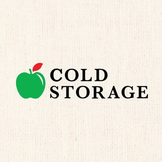 Telegram profile photo for Cold Storage Singapore