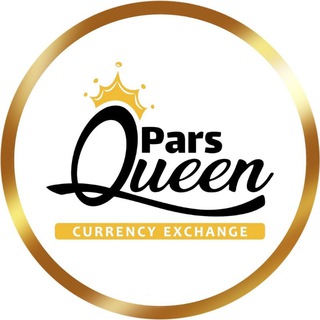 Telegram profile photo for QUEEN PARS EXCHANGE