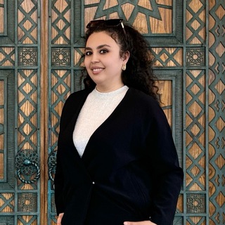 Telegram profile photo for Hilola.Nasrullayeva