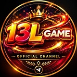 Telegram profile photo for 13 L Game Gift Codes