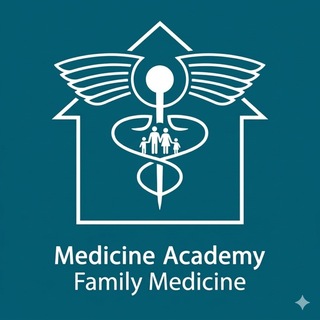 Telegram profile photo for Family Medicine Resources | Medicine.ac