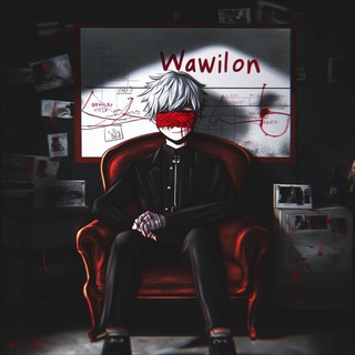 Telegram profile photo for Актуальное - Отзывы -Wawilon-