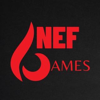 Telegram group profile photo for NefGames® SOHBET KANALI