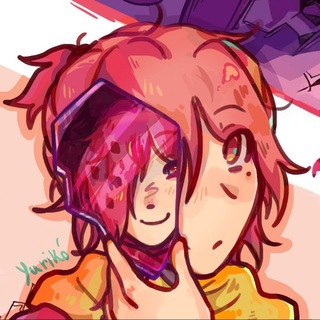 Telegram profile photo for ᶻ 𝗓 𐰁𝚈𝚞𝚛𝚒𝚔𝚘.𝚠🍔🦊✎ᝰ.