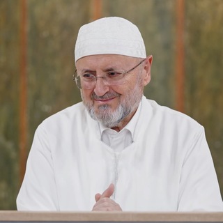 Telegram profile photo for AbdullahSert