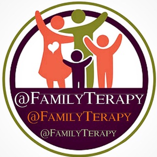 Telegram profile photo for خانوادهدرمانی|FamilyTherapy