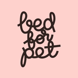 Telegram profile photo for BedForPet Prague