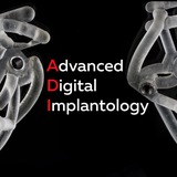 Telegram profile photo for Advanced Digital Implantology