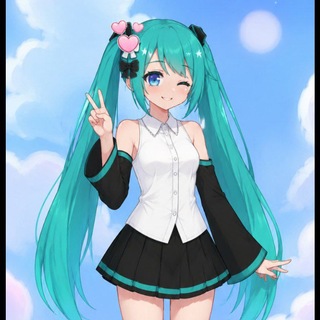 Telegram profile photo for 🫧🌊Gacha Life safat 🫧🌊 I love you so ❤️