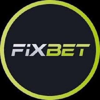 Telegram profile photo for Fixbet-Fixbet Güncel Giriş