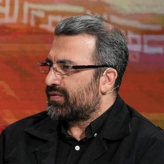 Telegram profile photo for سید مرتضی محمودی