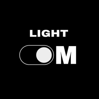 Telegram profile photo for LIGHT`EM