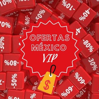 Telegram profile photo for OfertasMéxicoVIP