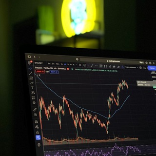 Telegram profile photo for MARKET SITUATIONS