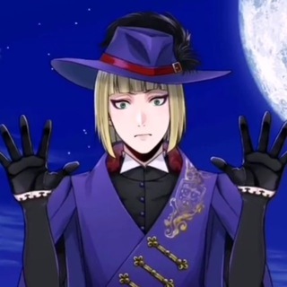 Telegram profile photo for vale | сказочный д.